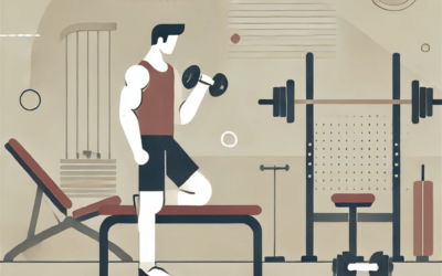 8 Effective Ways Bangladeshis Can Put on Muscle Without Using Supplements