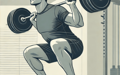 The Absolute No-Nonsense Guide to Building Muscle in 2026