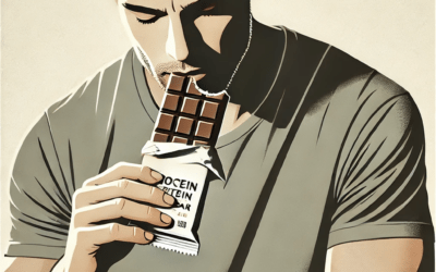 16 Awesome Benefits of Eating Dark Chocolate Protein Bars