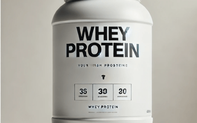 6 Ridiculous Myths About Whey Protein That Will Surprise You