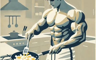 Protein Content in Eggs & 5 Benefits For Your Fitness Goals