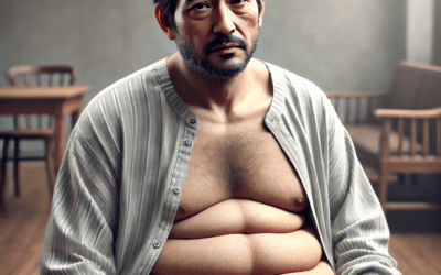 How Bangladeshis Can Treat Fatty Liver with Strength Training and a High-Protein Diet