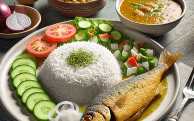 10 High Protein Foods You Can Get In Traditional Bangladeshi Diet