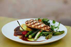 High-Protein Meal Ideas for Fitness Lovers in Dhaka: Easy Recipes & Local Tips