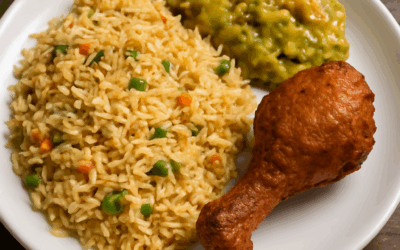 Does the Bangladeshi Diet have enough protein?