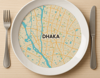 Ultimate Guide To High Protein Food in Bangladesh in 2026